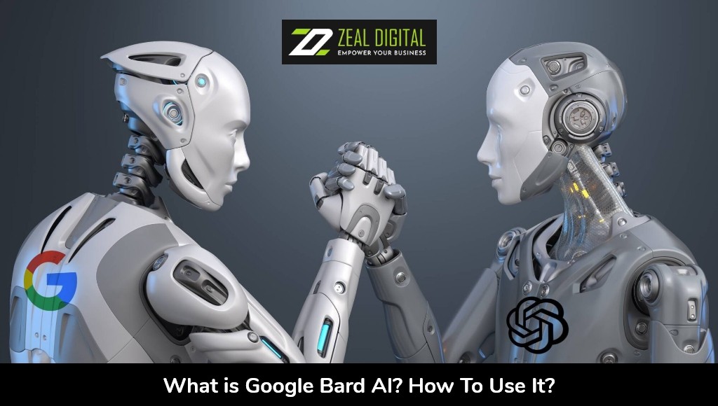 What is Google Bard AI? How To Use It?