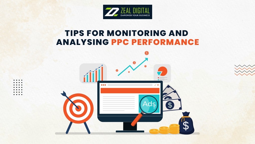 Analysing PPC Performance